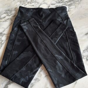 PraNa Electa Legging ll Women’s size XS